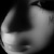 Black and White portrait