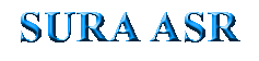 SURA ASR