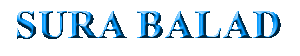 SURA BALAD