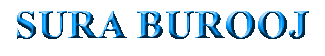 SURA BUROOJ