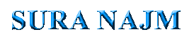 SURA NAJM