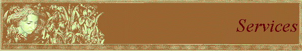 Services
