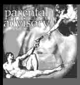 PARENTAL ADVISORY/RELTIH Split LP - 1st released