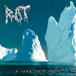 ROT A Long Cold Stare CD - 9th released