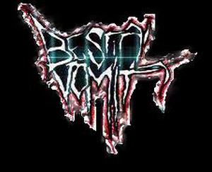 Bestial Vomit - [10/18/08]