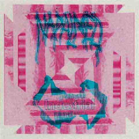 split 7 inch with MOOD NANAMENICACA, 1999