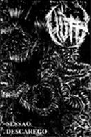 HUTT (Bra) Sessao descarrego Tape