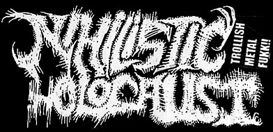 Nihilistic Holocaust Webzine / Label - [03/27/06]