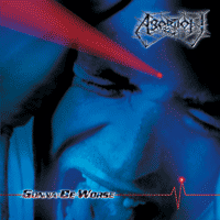 ABORTION Album - Gonna Be Worse CD