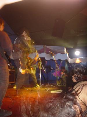 Extreme Assault Festival 2005