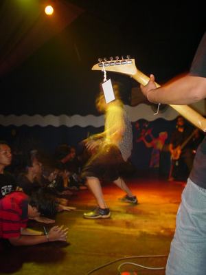 Extreme Assault Festival 2005