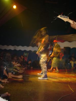 Extreme Assault Festival 2005