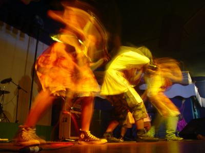 Extreme Assault Festival 2005