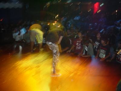 Extreme Assault Festival 2005