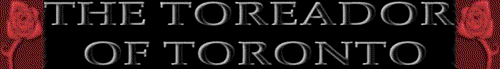 Toreador