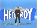 Heteroy, Saturday Night Live