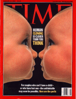 Time Magazine