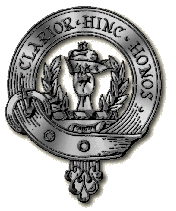 Crest of Clan Buchanan