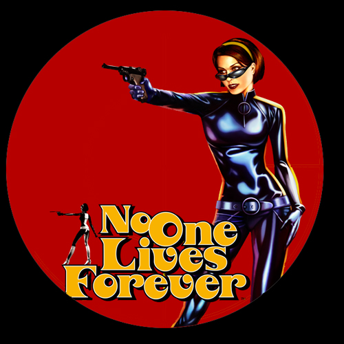 The Official NOLF Website