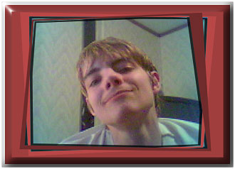 Photo of Jeremey Moore