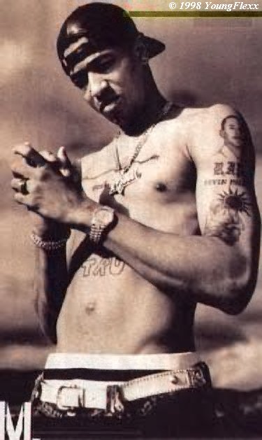 c-murder