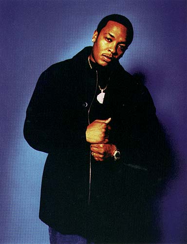 drdre