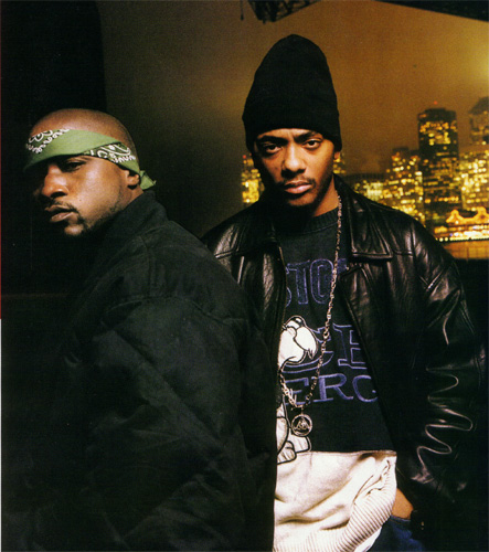 mobbdeep