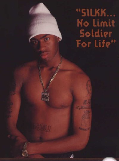 silkk