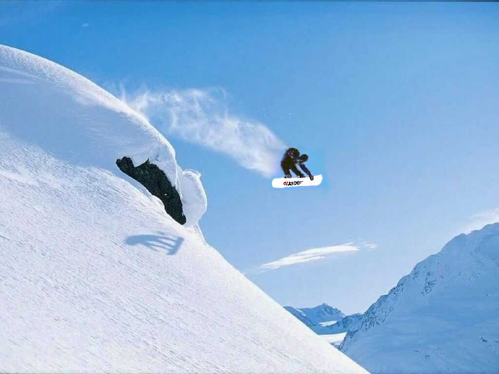 Radek in Switzerland
