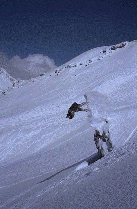Front Flip