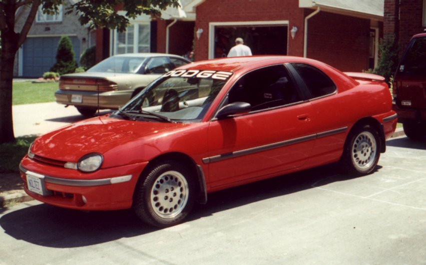 Civic Eater