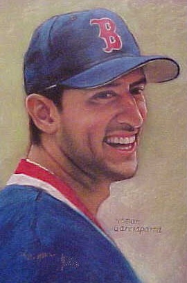 Two-Time Batting Champion