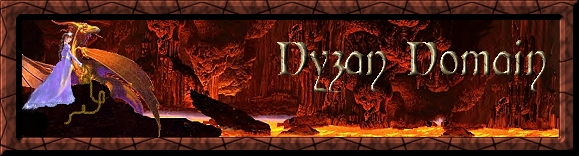 Dyzan Domain