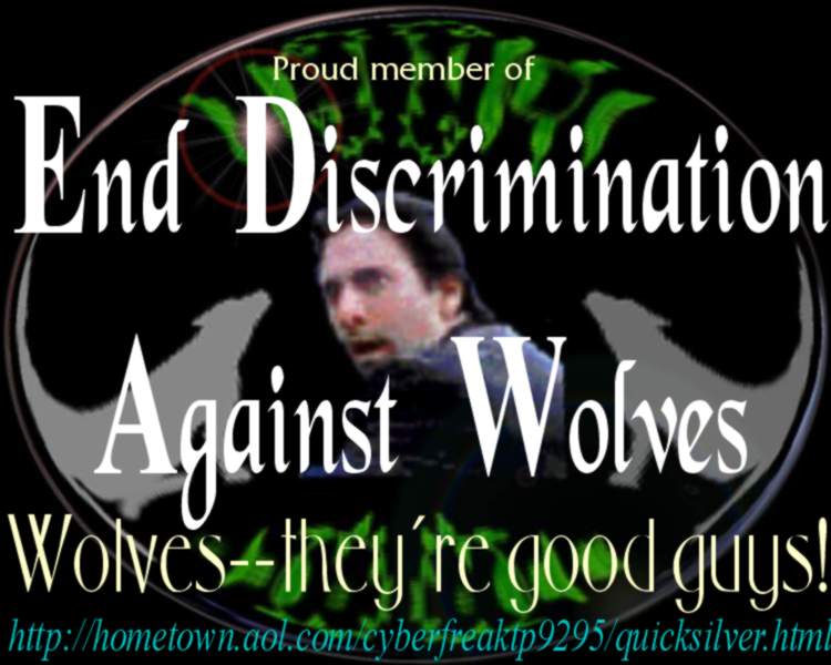 Loyalty is their middle name...