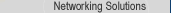 Networking Solutions