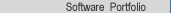 Software Portfolio