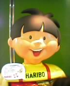 hariboboy
