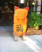 miao!