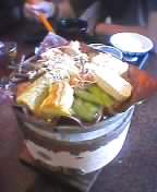 local food!