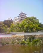 Himeji Castle