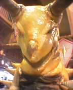 ultraman monster?
