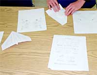 4-H Meeting