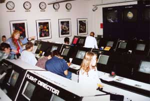 marsmission