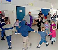dance