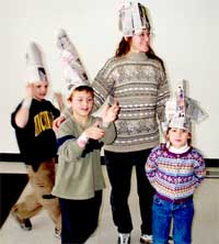 hats
