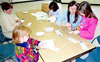 4-H Meeting