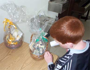 baskets