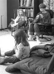 music