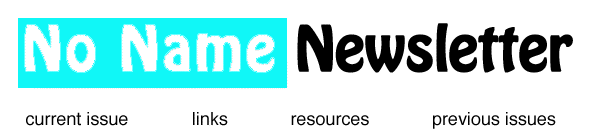 no name news