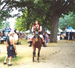 xena